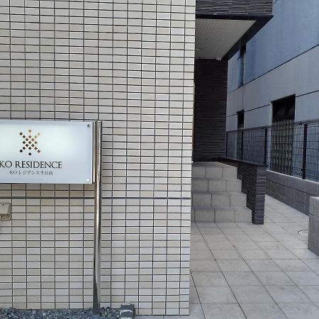 Cocostay Ko Residence Sennichimae6Fココステイ ケーオーレジデンス センニチマエ6F Okayama Esterno foto