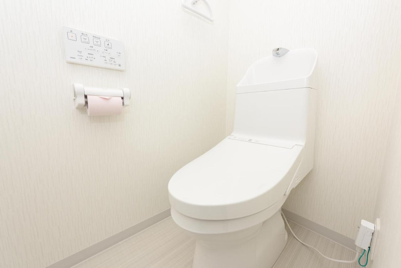 Cocostay Ko Residence Sennichimae6Fココステイ ケーオーレジデンス センニチマエ6F Okayama Esterno foto