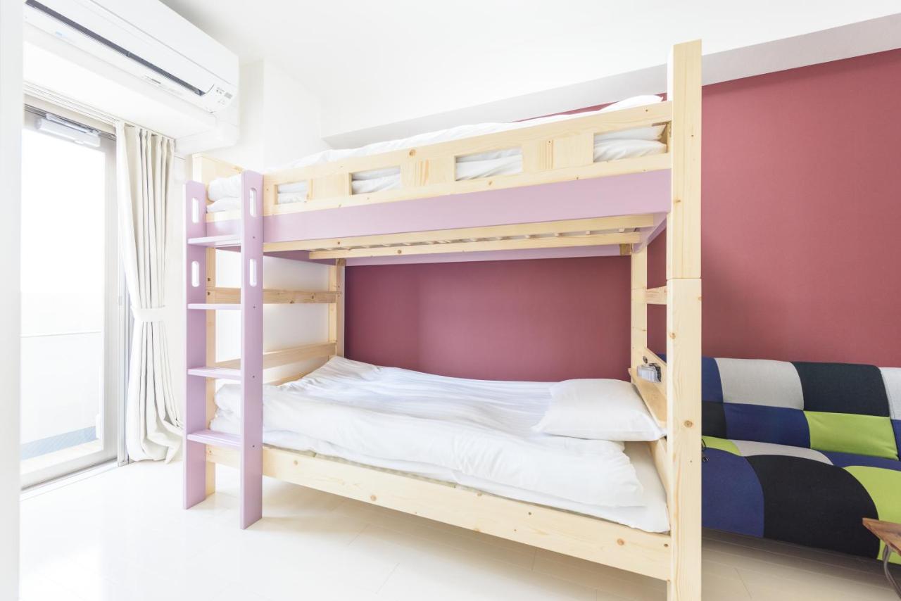 Cocostay Ko Residence Sennichimae6Fココステイ ケーオーレジデンス センニチマエ6F Okayama Esterno foto