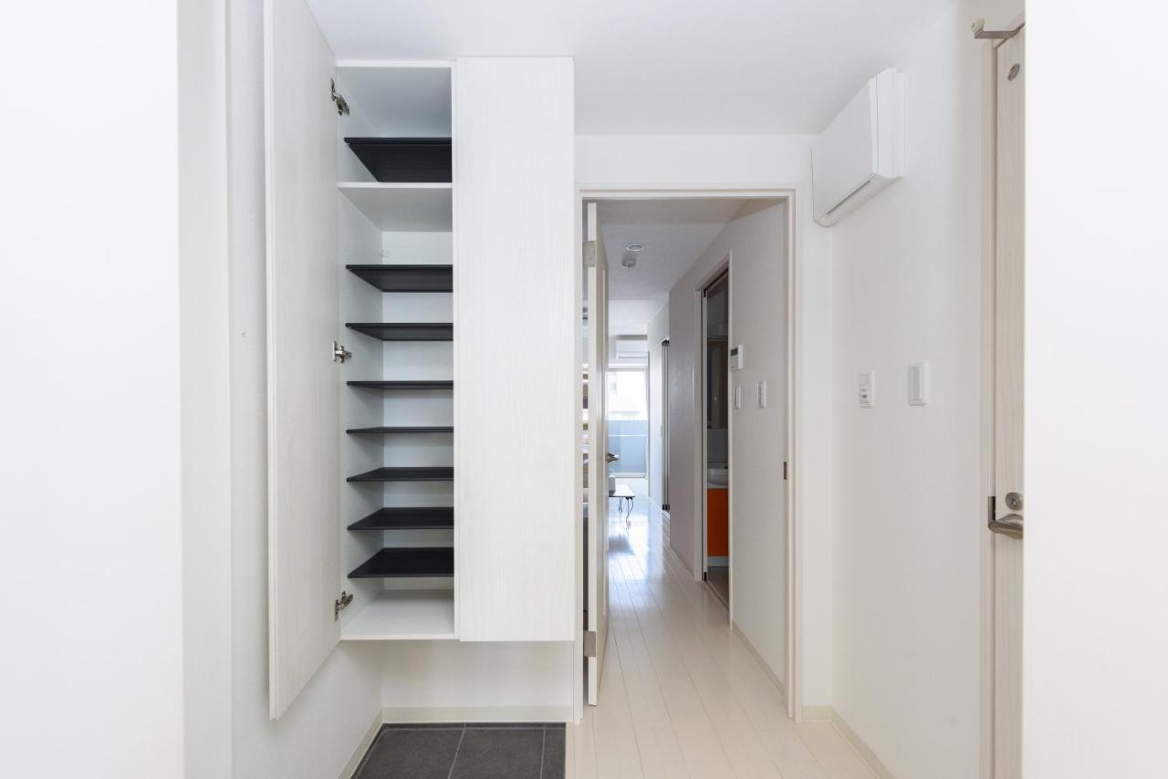 Cocostay Ko Residence Sennichimae6Fココステイ ケーオーレジデンス センニチマエ6F Okayama Esterno foto