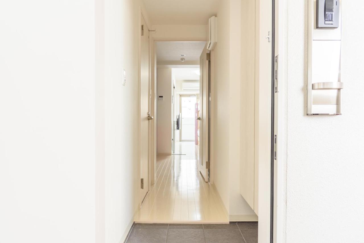 Cocostay Ko Residence Sennichimae6Fココステイ ケーオーレジデンス センニチマエ6F Okayama Esterno foto
