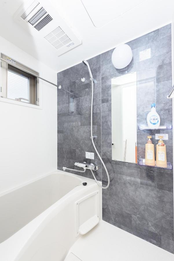 Cocostay Ko Residence Sennichimae6Fココステイ ケーオーレジデンス センニチマエ6F Okayama Esterno foto