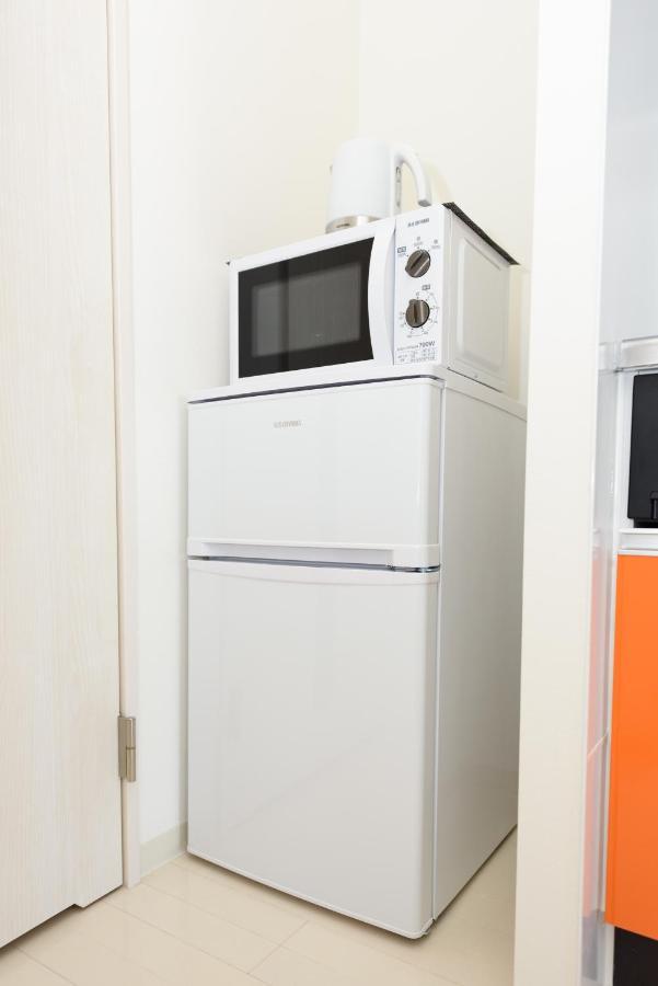 Cocostay Ko Residence Sennichimae6Fココステイ ケーオーレジデンス センニチマエ6F Okayama Esterno foto
