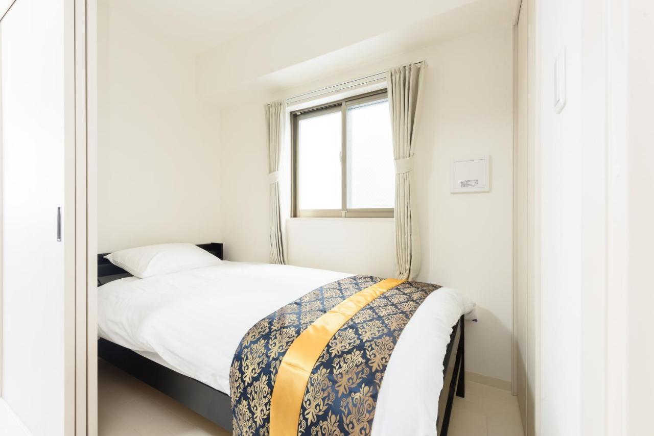 Cocostay Ko Residence Sennichimae6Fココステイ ケーオーレジデンス センニチマエ6F Okayama Esterno foto