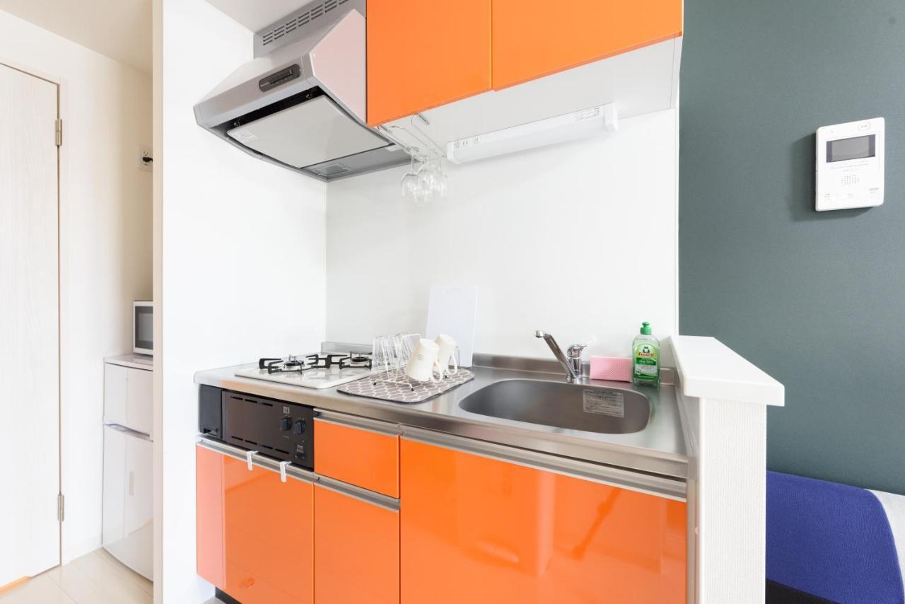 Cocostay Ko Residence Sennichimae6Fココステイ ケーオーレジデンス センニチマエ6F Okayama Esterno foto