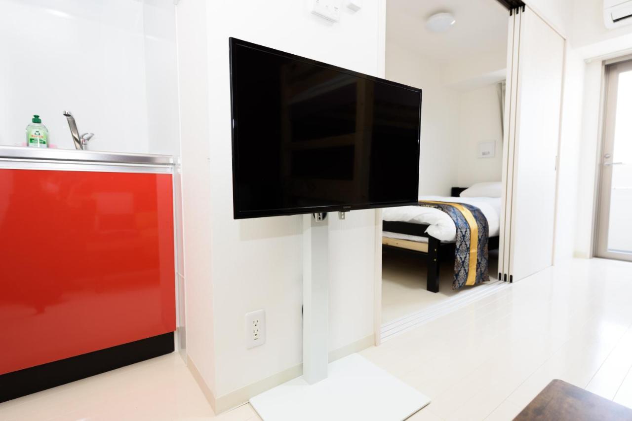 Cocostay Ko Residence Sennichimae6Fココステイ ケーオーレジデンス センニチマエ6F Okayama Esterno foto
