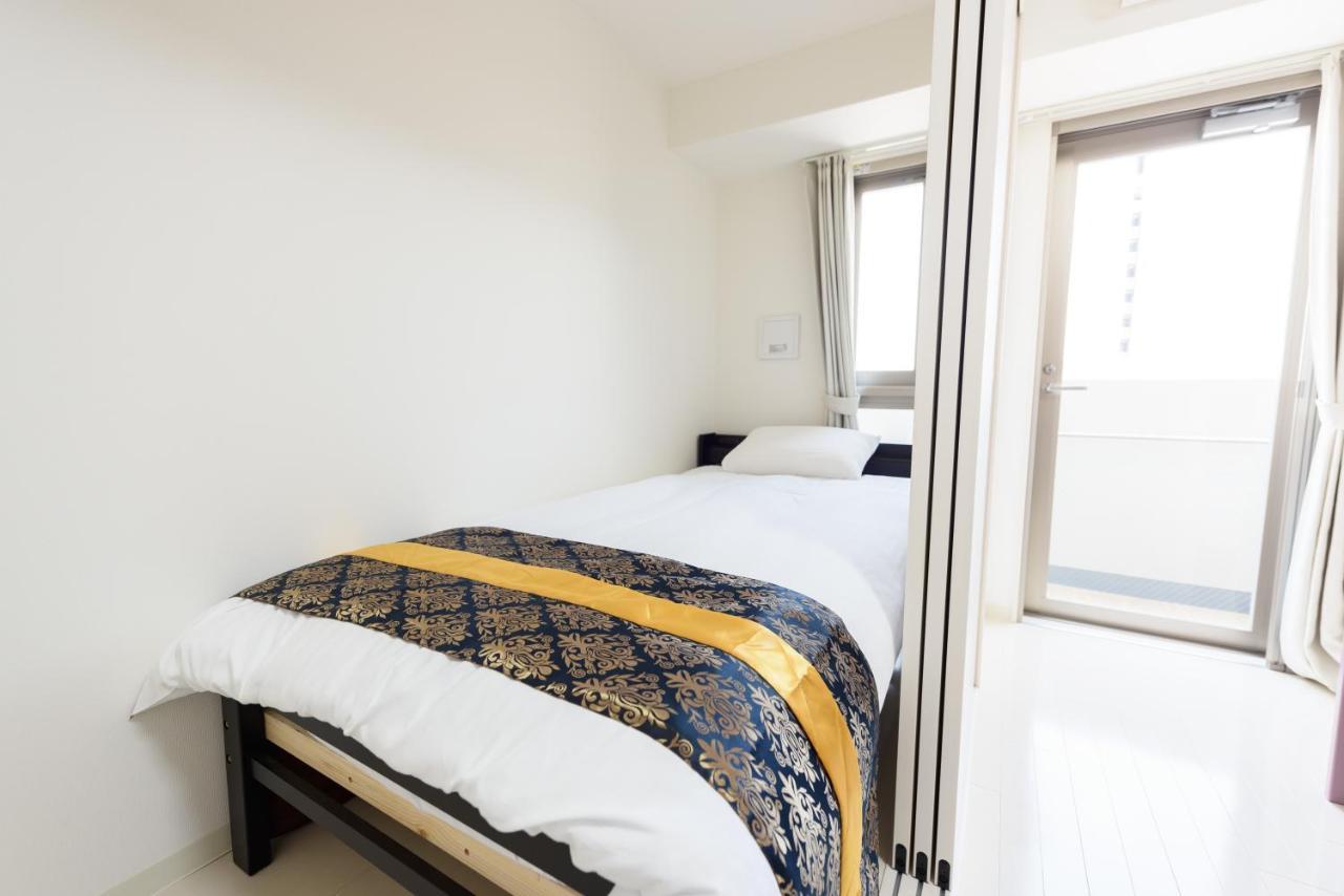 Cocostay Ko Residence Sennichimae6Fココステイ ケーオーレジデンス センニチマエ6F Okayama Esterno foto