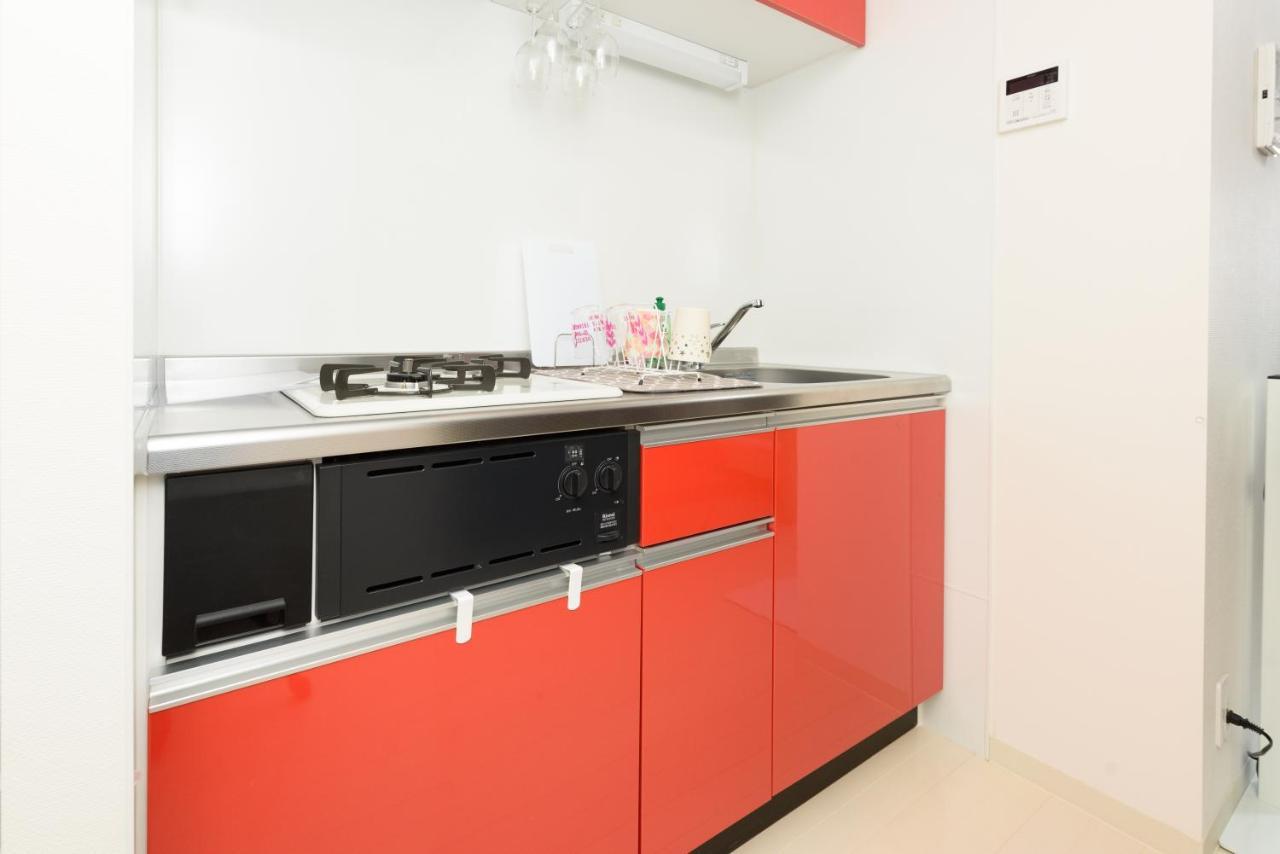 Cocostay Ko Residence Sennichimae6Fココステイ ケーオーレジデンス センニチマエ6F Okayama Esterno foto